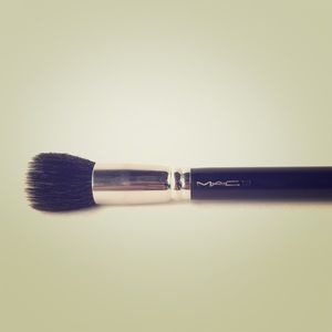 MAC STIPPLING BRUSH
